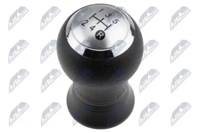 Pomello Leva Cambio 5 Speed per Toyota Yaris 2005