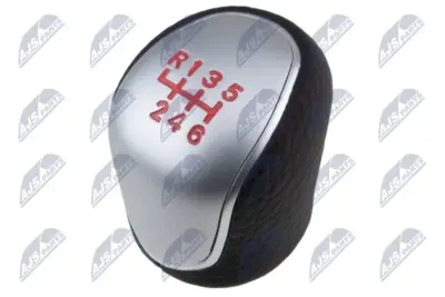 Pomello Leva Cambio 6 Marce per Ford Focus St Iii 2012
