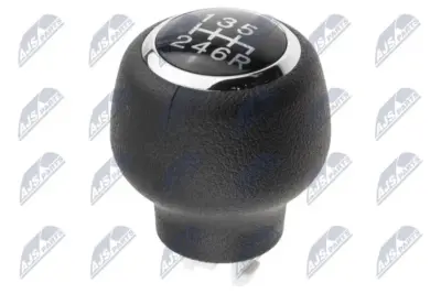 Pomello Leva Cambio 6 Marce per Honda Civic X 2016