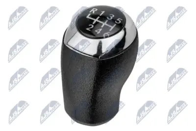 Pomello Leva Cambio 6 Marce per Hyundai I20 2012- I30 2012- Elantra 2011