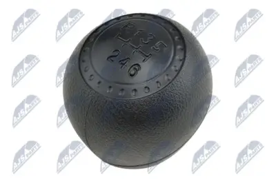 Pomello Leva Cambio 6 Marce per Iveco Daily 1997-2006