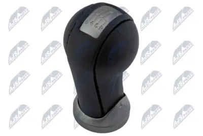 Pomello Leva Cambio 6 Marce per Nissan 350z 2002
