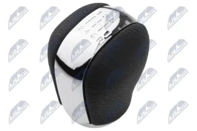 Pomello Leva Cambio 6 Marce per Nissan Almera N16 2000- X-trail 2001- Navara