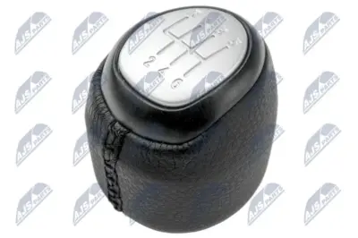 Pomello Leva Cambio 6 Marce per Saab 9-3 2003-2012