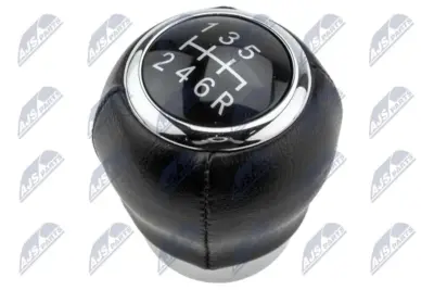 Pomello Leva Cambio 6 Marce per Subaru Forester Impreza Legacy Outback