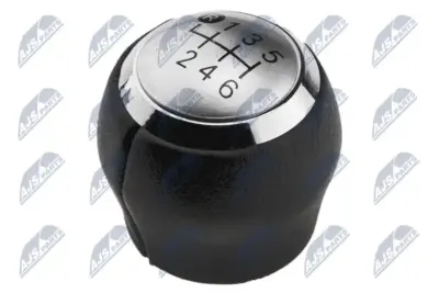 Pomello Leva Cambio 6 Marce per Toyota Auris Avensis Corolla Verso RAV4 Yaris