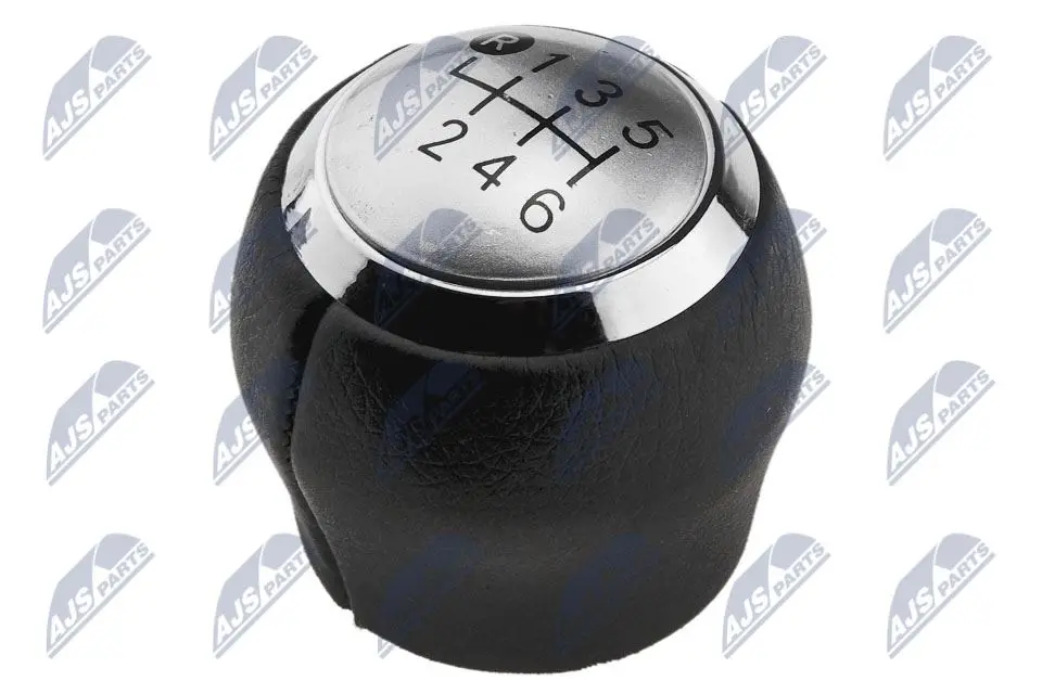 Pomello Leva Cambio 6 Marce per Toyota Auris Avensis Corolla Verso RAV4 Yaris