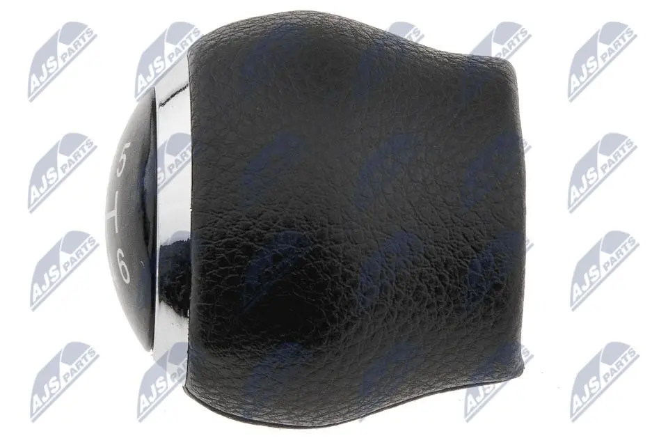 Pomello Leva Cambio 6 Marce per Toyota Auris Avensis Corolla Verso RAV4 Yaris