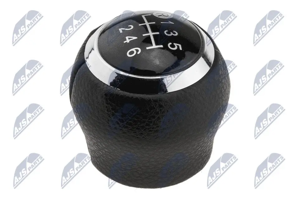 Pomello Leva Cambio 6 Marce per Toyota Auris Avensis Corolla Verso RAV4 Yaris