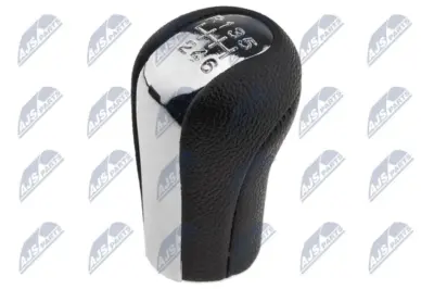 Pomello Leva Cambio 6 Marce per Toyota Avensis T22 T25 Aygo Corolla E10 E11 E12