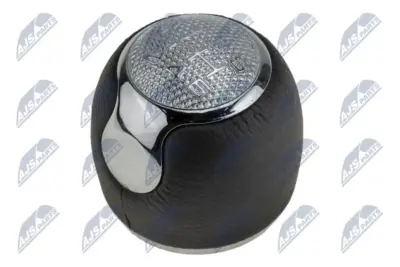 Pomello Leva Cambio 6 Speed Anteriore per Alfa Romeo Mito 2008