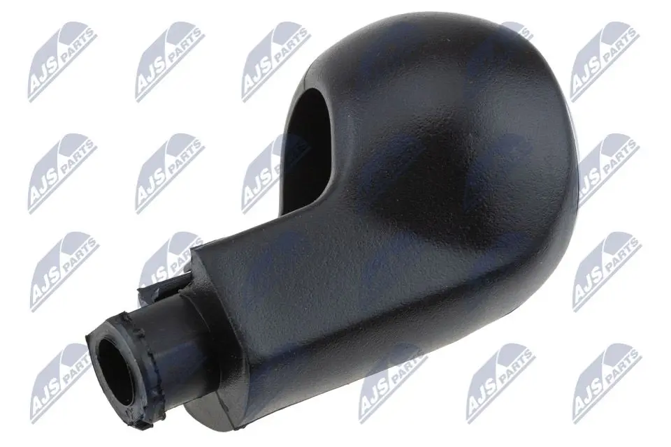 Pomello Leva Cambio 6 Speed Anteriore per Opel Astra H 2004-2010