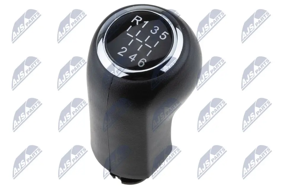 Pomello Leva Cambio 6 Speed Anteriore per Opel Astra H 2004-2010