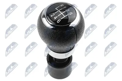 Pomello Leva Cambio 6 Speed Anteriore per VW Passat B6 2005