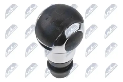 Pomello Leva Cambio 6 Speed per Citroen DS3 2009- DS4 2011