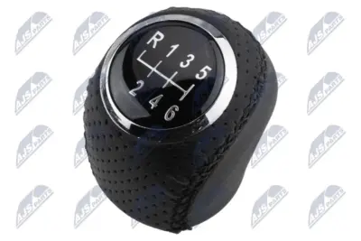 Pomello Leva Cambio 6 Speed per Fiat Grande Punto 2005- Linea 2007
