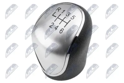 Pomello Leva Cambio 6 Speed per Hyundai I30 IX35 Elantra Kia Ceed Cerato Optima