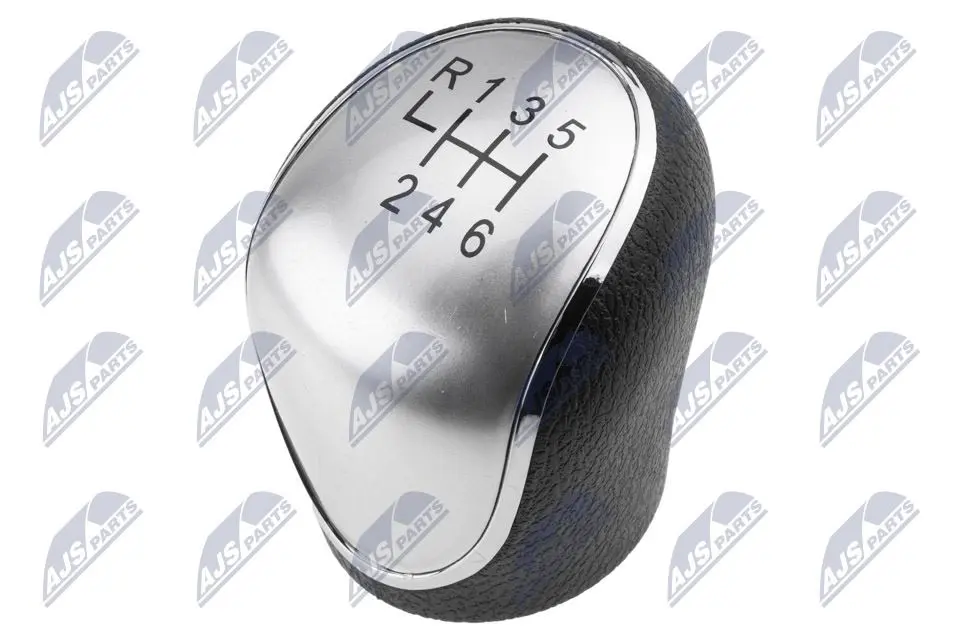 Pomello Leva Cambio 6 Speed per Hyundai I30 IX35 Elantra Kia Ceed Cerato Optima