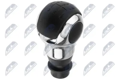 Pomello Leva Cambio 6 Speed per Peugeot 208 Ii 2019