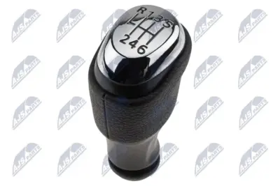 Pomello Leva Cambio 6 Speed per Renault Clio Iv 2012