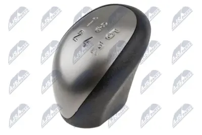Pomello Leva Cambio Anteriore per Lancia Musa 2004-2012 Ypsilon 2003-2024