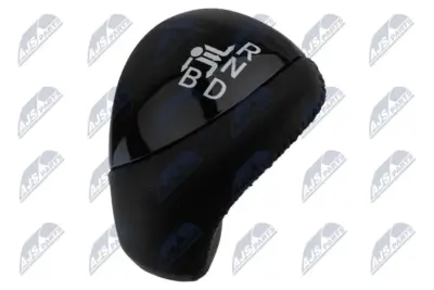 Pomello Leva Cambio Anteriore per Toyota Prius 2009- Destro Hand Drive