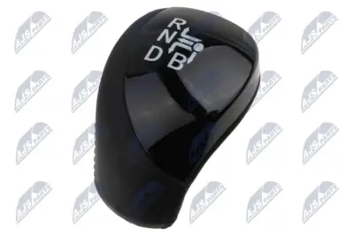 Pomello Leva Cambio Anteriore Sinistro per Toyota Prius 2009-/lhd