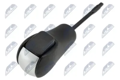 Pomello Leva Cambio Automatico 86mm per BMW 1 E81 E82 E87 E88 2003-2013