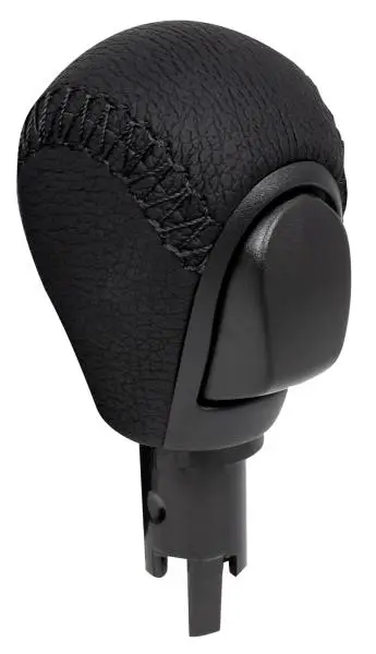 Pomello leva cambio automatico in plastica per Smart Fortwo/Forfour dal 2014