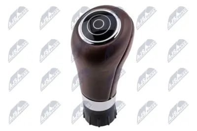 Pomello Leva Cambio Automatico per Mercedes Classe C W204 2007