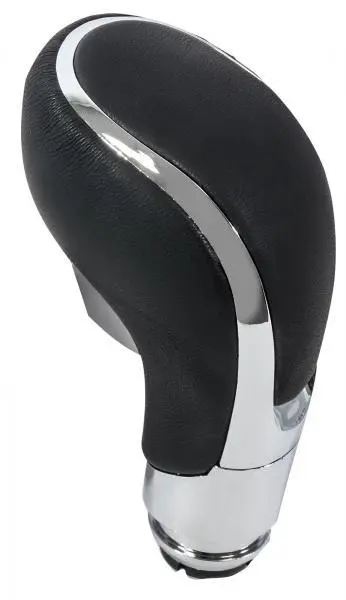 Pomello leva cambio automatico per Opel Astra K dal 2015, Insignia A 2008-2017