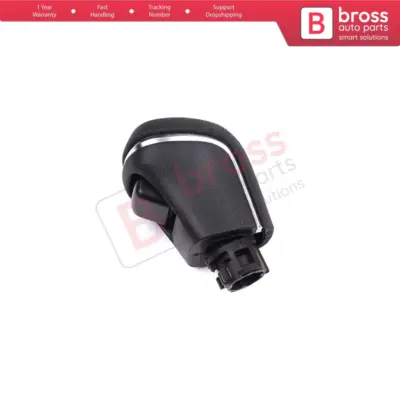Pomello Leva Cambio Automatico per Toyota Corolla MK12 E210 E21 2019-2024