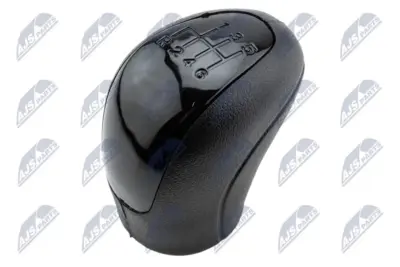 Pomello Leva Cambio Diametro 12mm per Mercedes Sprinter 2006- Viano 2003- Vito