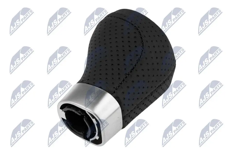 Pomello Leva Cambio Ecopelle 6 Marce 15mm per BMW E81 E82 E87 E90 E91 E92 E93