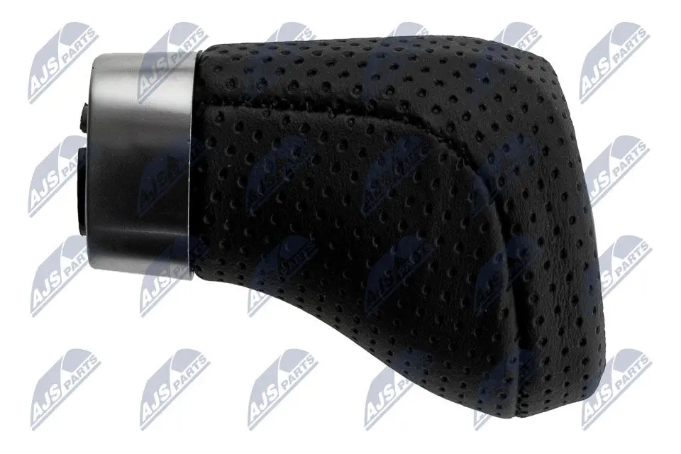 Pomello Leva Cambio Ecopelle 6 Marce 15mm per BMW E81 E82 E87 E90 E91 E92 E93