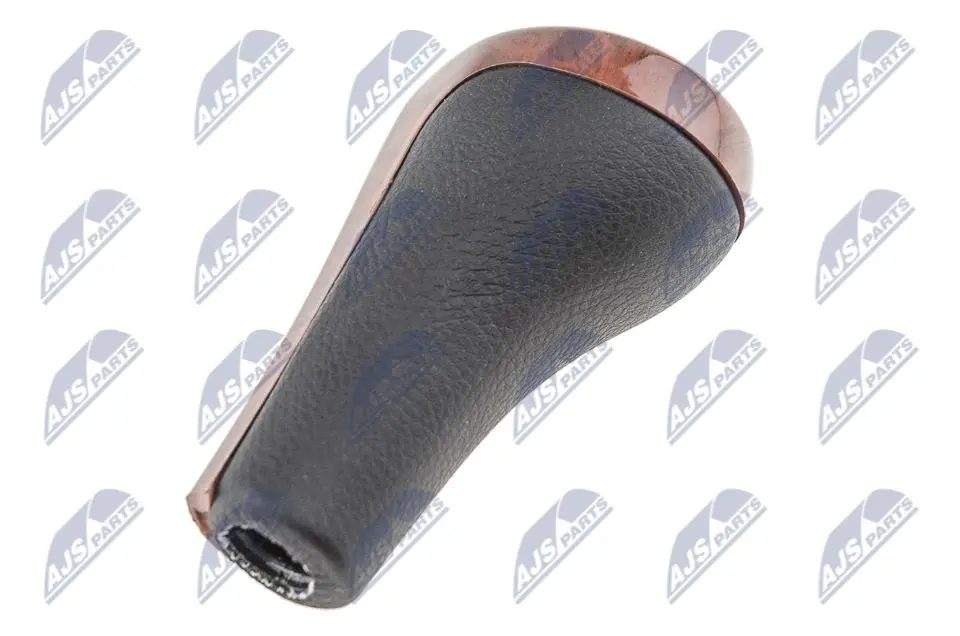 Pomello Leva Cambio Legno 5 Marce per BMW E36 E46 E90 E91 E34 E39 E60 E61 X1 X3