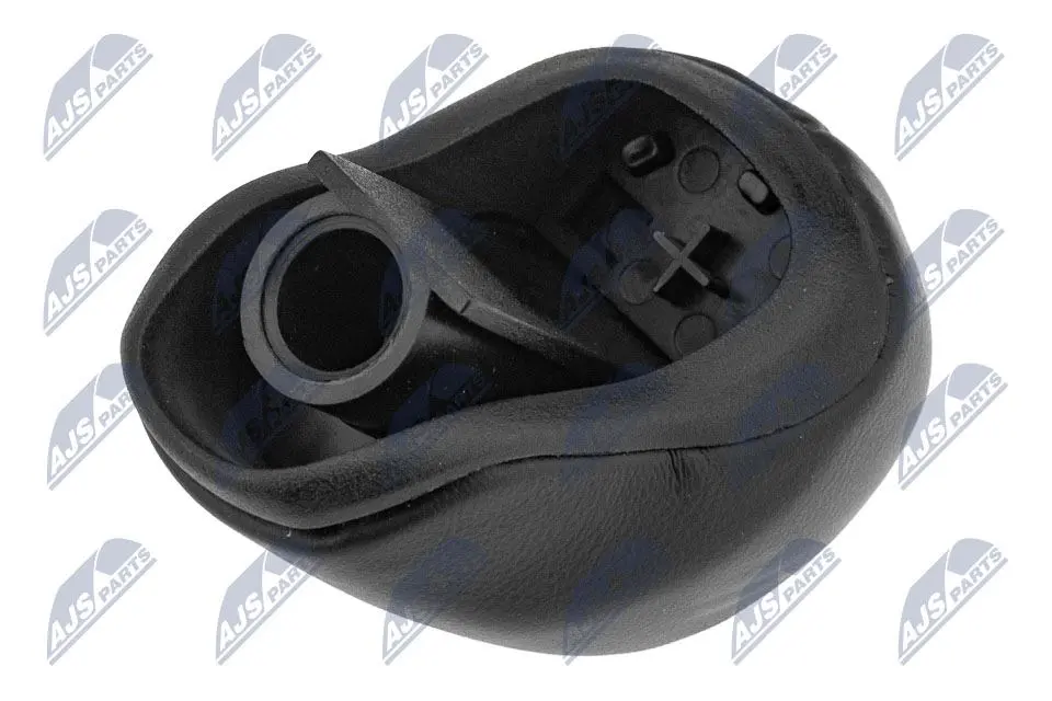 Pomello Leva Cambio NTY per Kia Sportage 2010-, Rio 2010-, Venga 2009