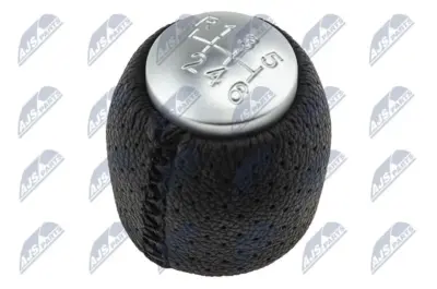 Pomello Leva Cambio per Alfa Romeo 159 2005-2011 Brera Spider 2006-2011