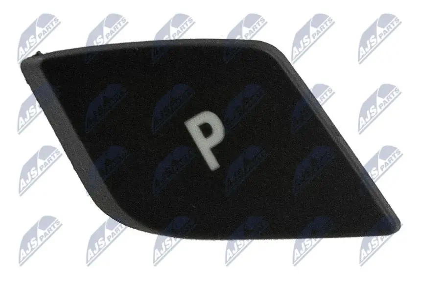 Pomello Leva Cambio per BMW 5 G30 G31 2016- 6gt G32 2017- 7 G11 G12 2015