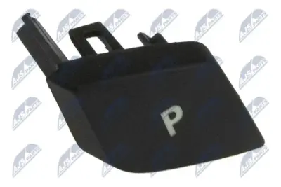 Pomello Leva Cambio per BMW 5 G30 G31 2016- 6gt G32 2017- 7 G11 G12 2015