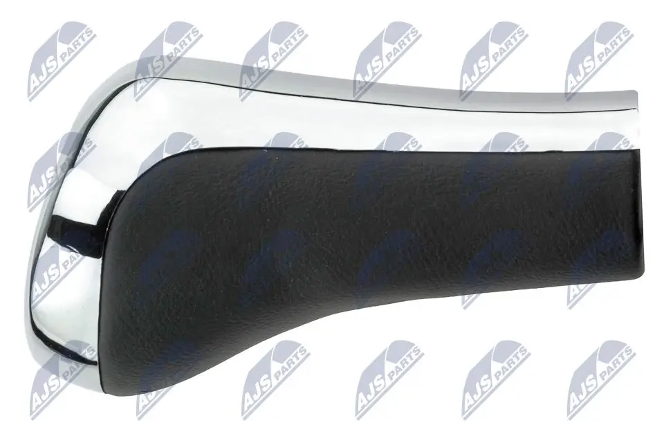 Pomello Leva Cambio per BMW E60 E61 E62 E63 E81 E82 E85 E87 E90 E91 E92 X1 X3