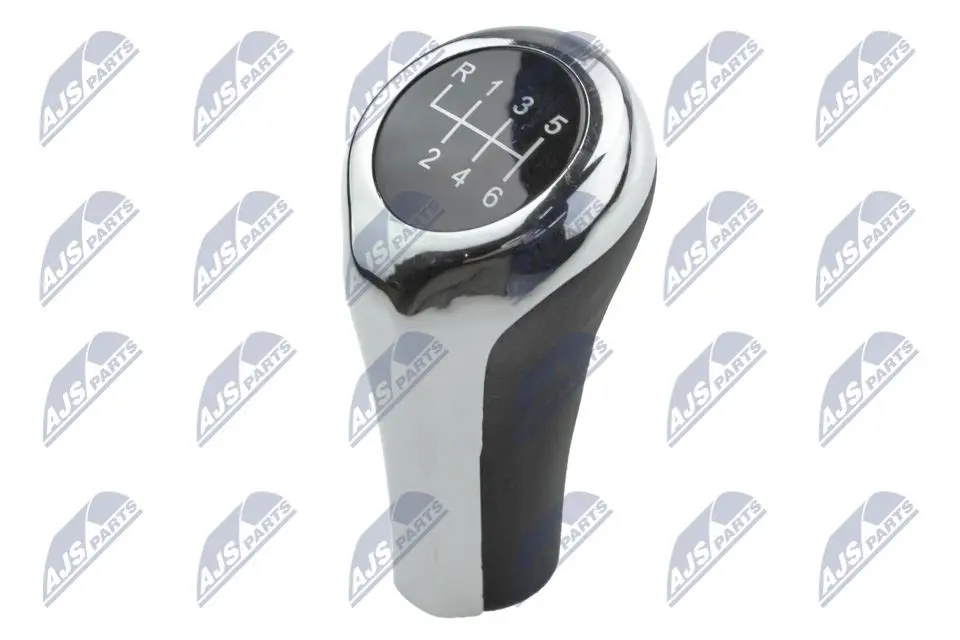 Pomello Leva Cambio per BMW E60 E61 E62 E63 E81 E82 E85 E87 E90 E91 E92 X1 X3