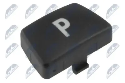 Pomello Leva Cambio per BMW X5 E70 2006- X6 E71 2007