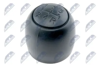Pomello Leva Cambio per Fiat Panda 2003-2012