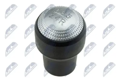 Pomello Leva Cambio per Hyundai IX35 2009-2015 Tucson 2004-2015 Kia Sportage