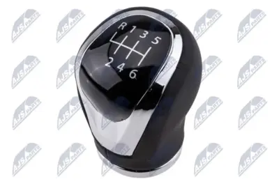 Pomello Leva Cambio per Nissan Qashqai 2011- X-trail T32 2014