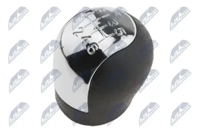 Pomello Leva Cambio per Opel Astra Corsa Vectra Signum 6 Marce