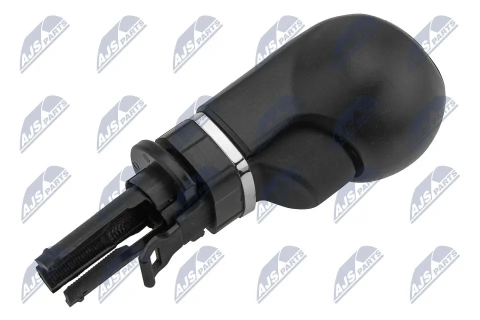 Pomello Leva Cambio per Opel Corsa D 2006- 5 Speed