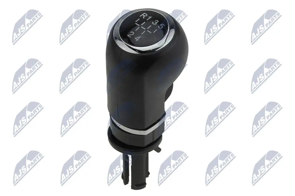 Pomello Leva Cambio per Opel Corsa D 2006- 5 Speed