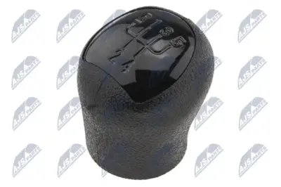 Pomello Leva Cambio per Renault Clio Ii 2001- Kangoo Ii 2001- Twingo 2001